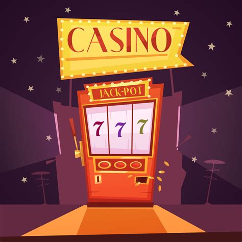 cartoon casino